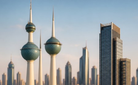 250 مليون دولار ترسيات العقود بالكويت في يوليو