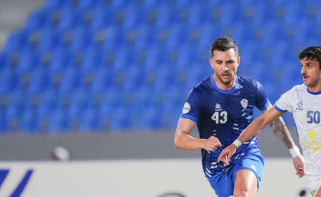 الشباب يلتقي الجهراء.. والسالمية يواجه النصر