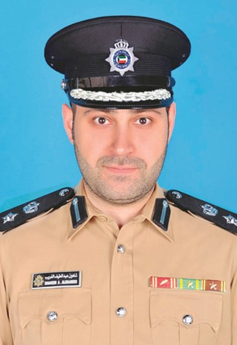 الداخلية 75 دينارا صلحا لمخالفة الهاتف وقد تصل
لـ 300 دينار أمام المحكمة