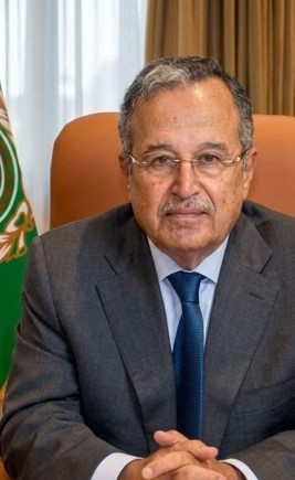 أمين الجامعة العربية: السياحة من أهم الصناعات ذات المردود الاقتصادي الكبير على الدول