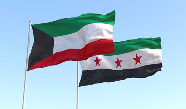 الكويت تدين دخول أحد مسؤولي الاحتلال الإسرائيلي إلى سورية بصورة غير شرعية: انتهاكٍ لسيادتها ووحدة أراضيها