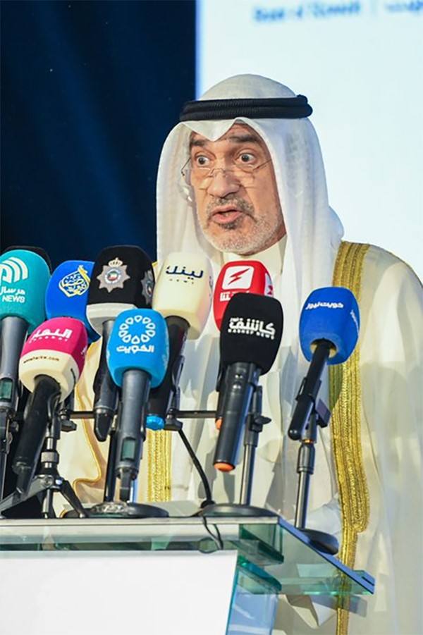 النائب الأول :مواجهة المخدرات تأتي في مقدمة أولويات وزارة الداخلية
