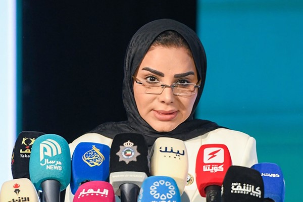 وزيرة «الشؤون»: حماية الشباب من آفة المخدرات قضية وطنية عليا تتطلب تضافر الجهود