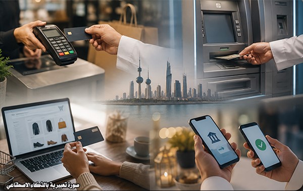 32.77 مليار دينار إنفاق المواطنين والمقيمين في 7 أشهر