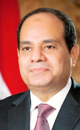 السيسي: القوات المسلحة في «أتم الجاهزية» للدفاع باقتدار عن مصر ومقدراتها
