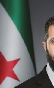 الشرع وبوتين يبحثان «هاتفياً» تعزيز العلاقات الثنائية وتطورات المنطقة
