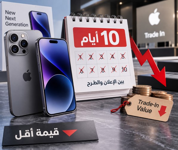صورة تعبيرية بواسطة الذكاء الاصطناعي