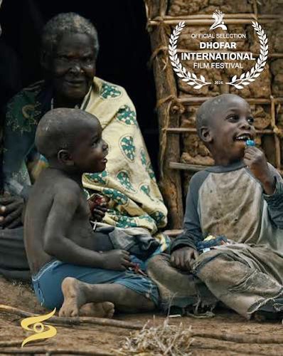 بوستر فيلم بلا أبواب في المهرجان