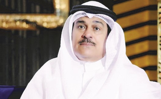 الحربي يشارك في تحت الأرض لرمضان المقبل