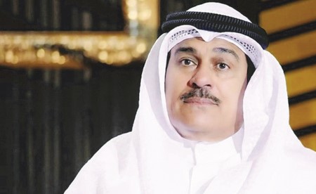 الحربي يشارك في «تحت الأرض» لرمضان المقبل