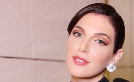 رزان تجتمع بقصي مجدداً في مسلسل من 10 حلقات