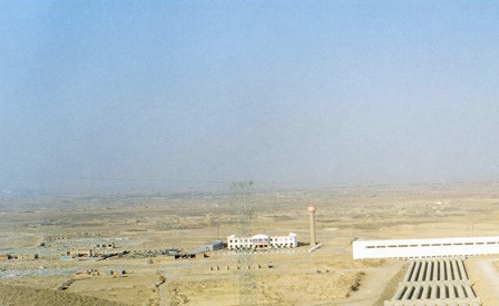 الصندوق الكويتي للتنمية يقدم إسهاماته في مواجهة التصحر و الاستدامة البيئية