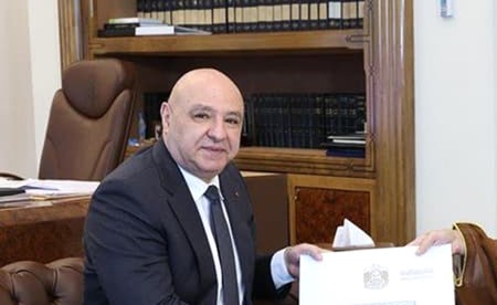 الرئيس عون يستقبل وفداً إماراتياً في «بعبدا»: زيارتكم رسالة «أمل وثقة» باستقرار لبنان ومستقبله
