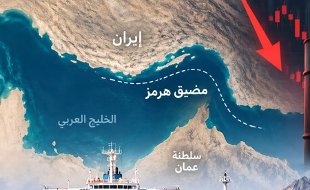 أسعار النفط تترقّب «انفراجة هرمز»