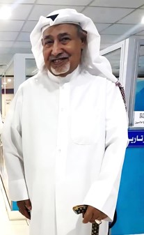 تشييع عبدالحميد إسماعيل نحات الحلم