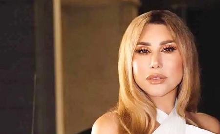 نجوى تكشف ملامح ألبومها الجديد