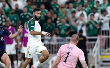 الأهلي يهزم أوكلاند سيتي ويبلغ الدور الثاني في كأس القارات