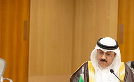 «الشؤون الإسلامية» تستعرض تجارب ومبادرات كويتية في اجتماع بأمانة مجلس التعاون في الرياض
