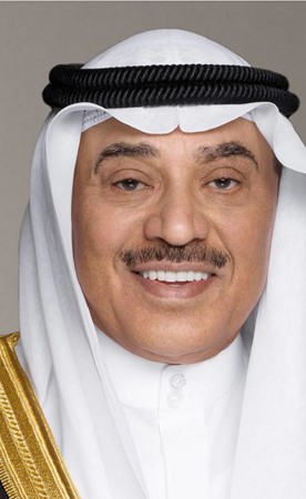 ولي العهد يهنئ رئيسة مولدوفا بذكرى الاستقلال