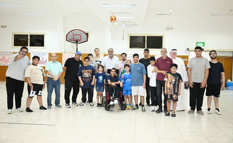 بالفيديو الخليفة لـ الأنباء استثمار أوقات فراغ الطلبة في بيئة تربوية آمنة تسهم بتنمية مهاراتهم