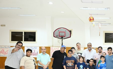 بالفيديو.. الخليفة لـ «الأنباء»: استثمار أوقات فراغ الطلبة في بيئة تربوية آمنة تسهم بتنمية مهاراتهم