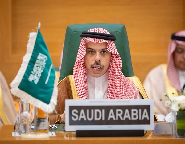 وزير الخارجية السعودي: إصلاح منظمة التعاون الإسلامي لتعزيز فاعليتها ودعم قدرتها على تنفيذ قراراتها