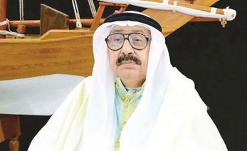 "شادي الخليج" في " الأميري" ومحتاج دعوات أهل الكويت