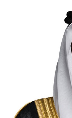 ولي العهد يعزي ملك مملكة النرويج في وفاة والده