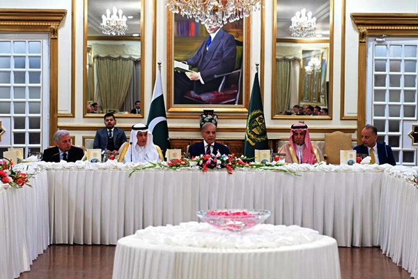 السعودية وباكستان: تعزيز التعاون ودعم الشراكة الإستراتيجية في مجالات الزراعة والأمن الغذائي