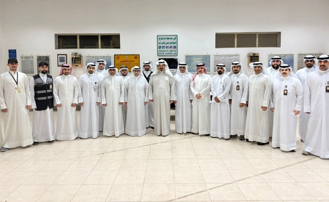 تحسين كفاءة المرافق والخدمات
