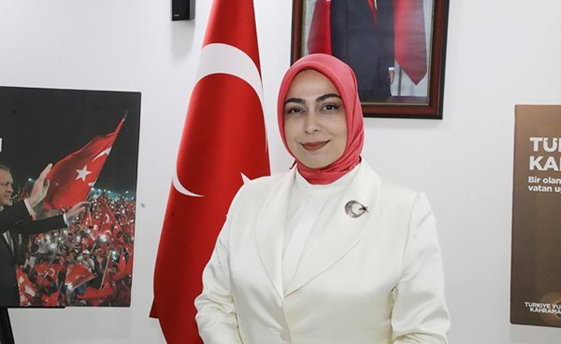 الاحتفال بيوم النصر إرادة أمة قرن من الإنجازات بقلم السفيرة طوبى نور سونمزسفيرة الجمهورية التركية لدى دولة الكويت
