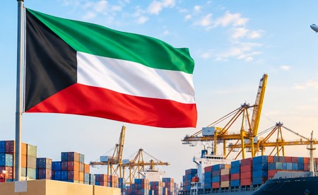 المنتج الكويتي يعبر الحدود.. صادرات بمليار دينار في 6 أشهر