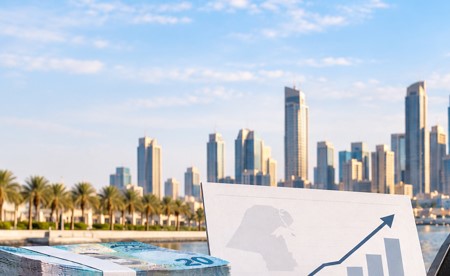 «الشال»: 8.6 مليارات دينار دين عام محلي وخارجي