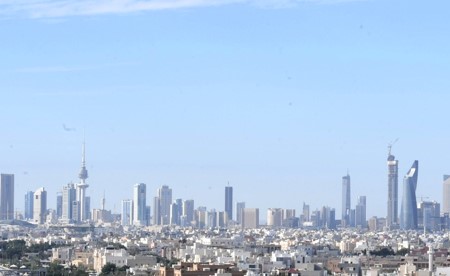 «بيت التمويل»: نسب إشغال العقارات الاستثمارية تستقر بين 88% و92%