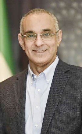 الليلة نجوم عرب تغنوا في حب الكويت في جابر الثقافي