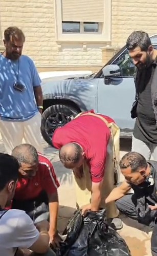 انطلاق عيال الأصول بذبح خروف