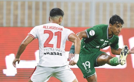 الجولة الأولى: انطلاقة مميزة.. والهجوم يفرض كلمته