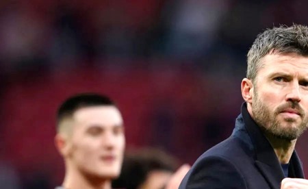 مان يونايتد لتحقيق الانتصار على إيبسويتش
