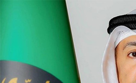 أمينا «مجلس التعاون» و«التعاون الإسلامي» يبحثان سبل تعزيز الشراكة والتنسيق الثنائي