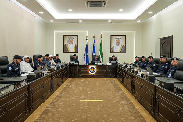 «الداخلية»: انطلاق مقابلات المتقدمين لدورة ضباط «تخصص خفر السواحل» في قطر