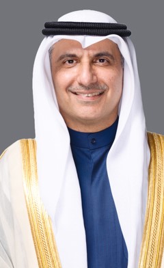 مرسوم بضم وزير الدولة للشؤون الاقتصادية والاستثمار إلى عضوية «الأعلى للبترول»