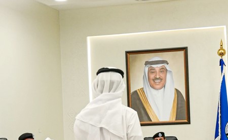 «الداخلية»: انطلاق مقابلات دورة ضباط «تخصص خفر السواحل» في قطر.. و«الإطفاء»: قبول 130ضابط تكنولوجيا ودبلوم علوم في قرعة علنية