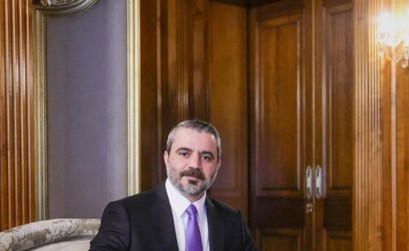 افتتاح السفارة السورية في ليبيا بعد إغلاق 14 عاماً