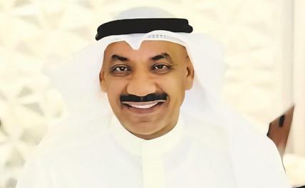 بدر الدعي لـ الأنباء تلفزيون الكويت يشارك في المهرجان العربي بدورته الـ 26