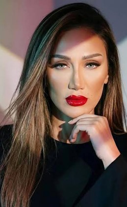 ريهام سعيد: «فاقد الشيء لا يعطيه»