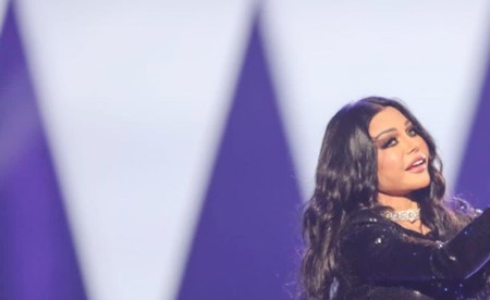 هيفاء وهبي في الساحل الشمالي 18 سبتمبر