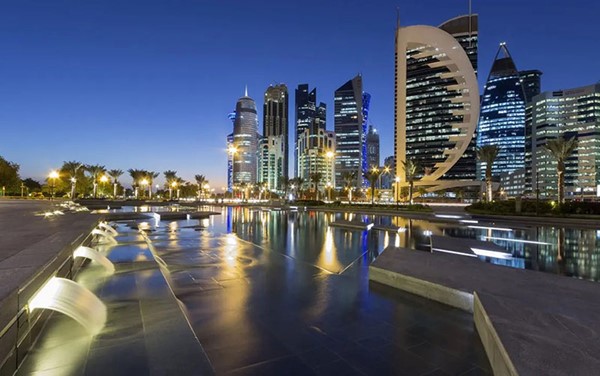 قطر تستعد لموسم حافل بالفعاليات العالمية من الخريف حتى ربيع 2027