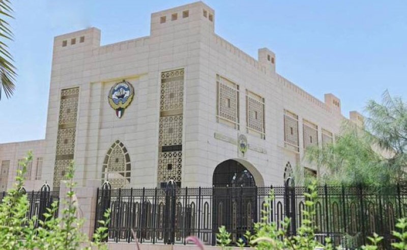 الكويت تدين الهجوم الإيراني الآثم على الإمارات والأردن انتهاك صارخ لسيادتهما وسلامة أراضيهما وتهديد لأمن واستقرار المنطقة