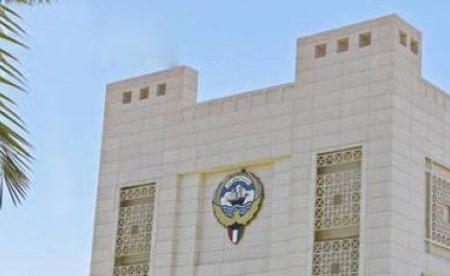 الكويت تدين الهجوم الإيراني الآثم على الإمارات والأردن: انتهاك صارخ لسيادتهما وسلامة أراضيهما وتهديد لأمن واستقرار المنطقة