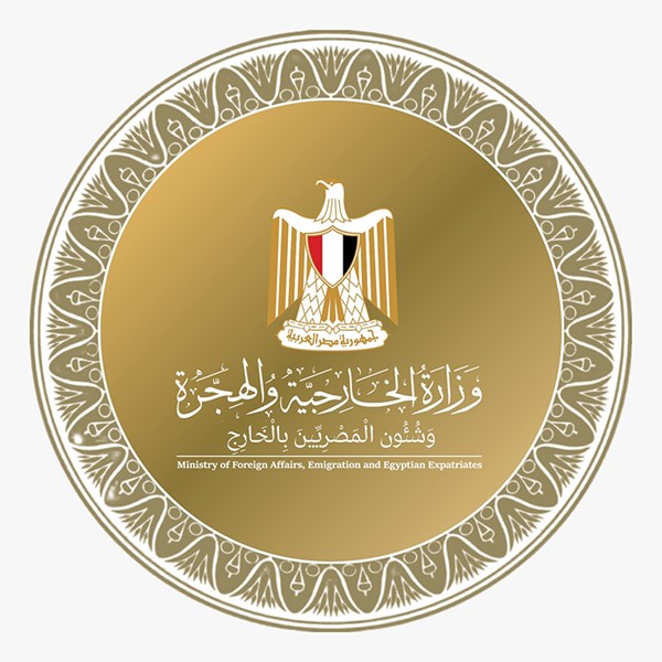مصر تدين الاعتداءات الإيرانية على الإمارات والأردن وتؤكد تضامنها الكامل معهما